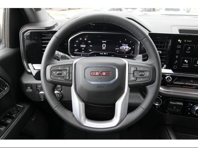 2024 GMC Sierra 1500 Vehicle Photo in ROSENBERG, TX 77471-5675