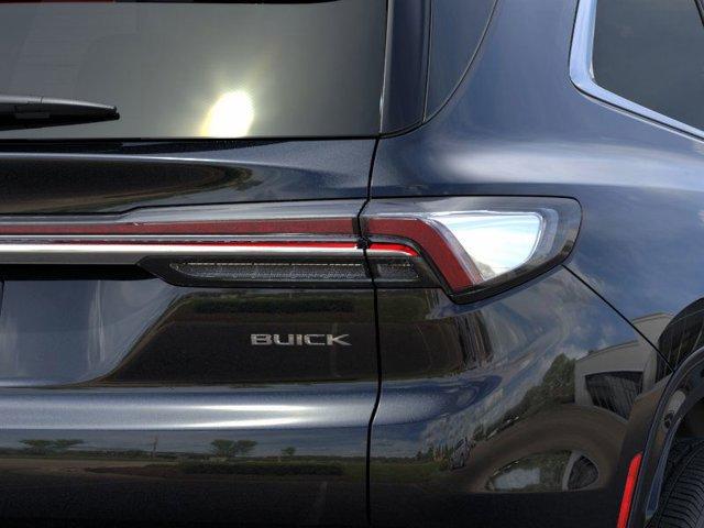 2025 Buick Enclave Vehicle Photo in ALBERTVILLE, AL 35950-0246