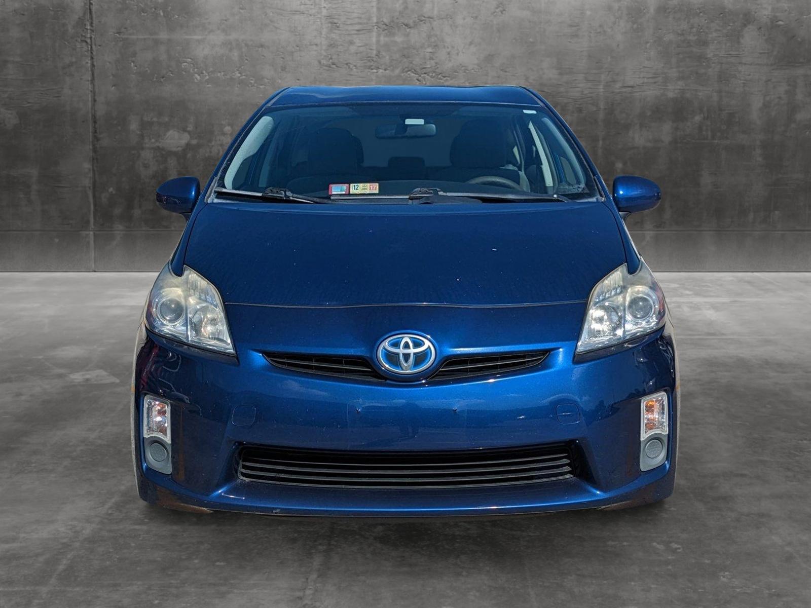 2010 Toyota Prius Vehicle Photo in Jacksonville, FL 32244