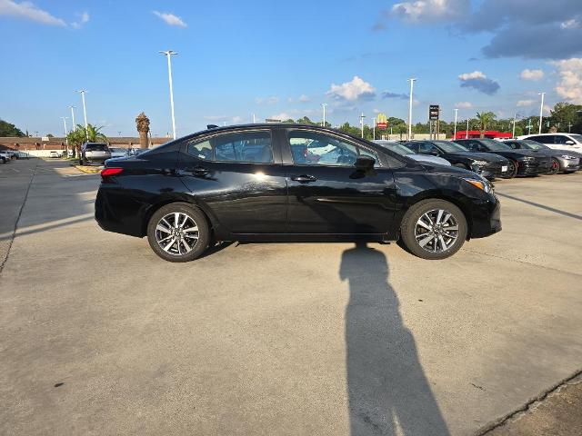 2023 Nissan Versa Vehicle Photo in LAFAYETTE, LA 70503-4541