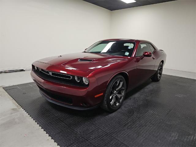 Used 2018 Dodge Challenger SXT with VIN 2C3CDZAG7JH153218 for sale in New Orleans, LA