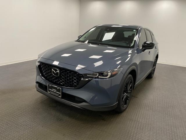 2023 Mazda CX-5 Vehicle Photo in Appleton, WI 54913