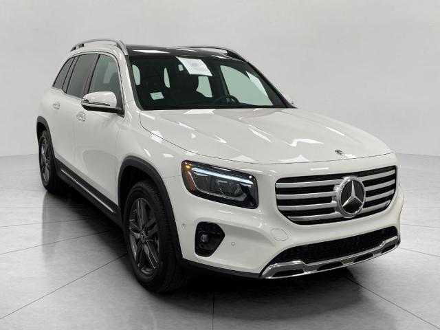 2024 Mercedes-Benz GLB Vehicle Photo in Appleton, WI 54913