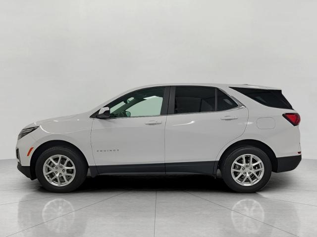 2022 Chevrolet Equinox Vehicle Photo in NEENAH, WI 54956-2243