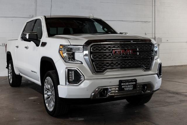 2019 GMC Sierra 1500 Vehicle Photo in Tigard, OR 97223