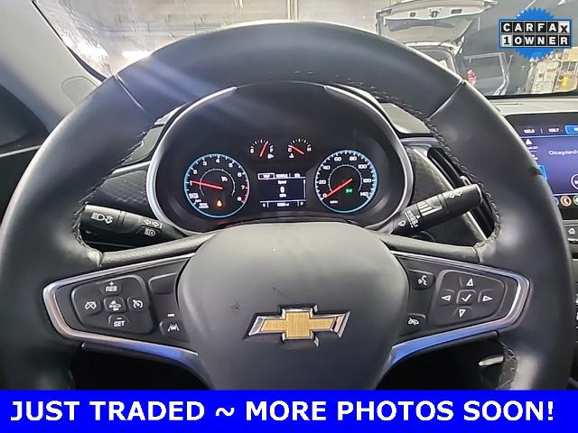 2023 Chevrolet Malibu Vehicle Photo in Plainfield, IL 60586