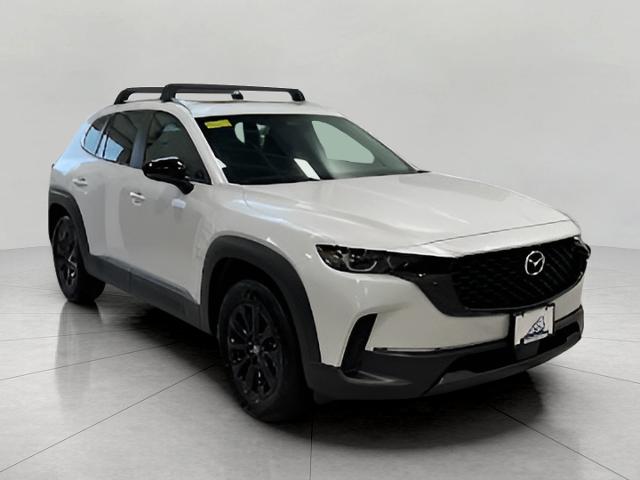 2025 Mazda CX-50 Vehicle Photo in Green Bay, WI 54304