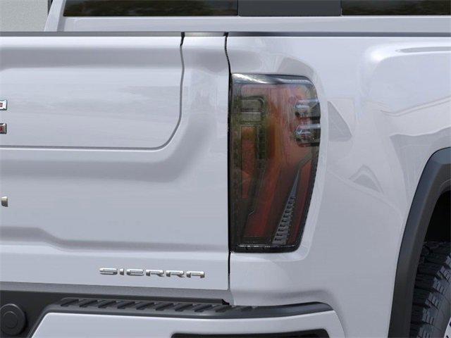 2024 GMC Sierra 2500 HD Vehicle Photo in PUYALLUP, WA 98371-4149