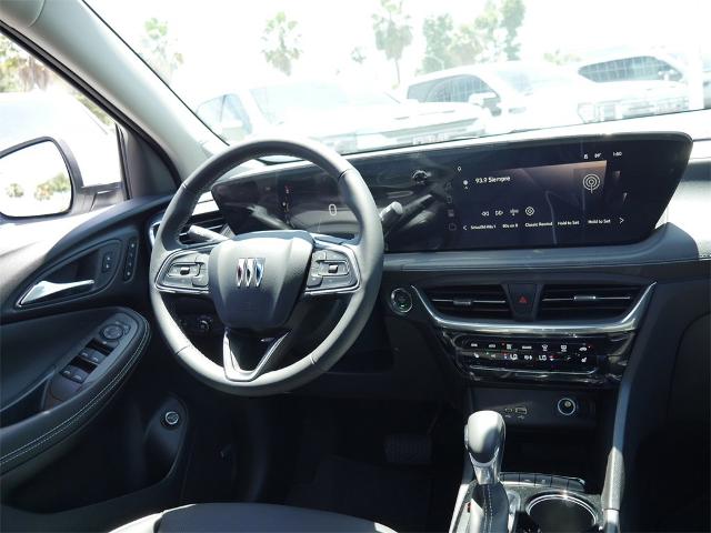 2024 Buick Encore GX Vehicle Photo in ANAHEIM, CA 92806-5612