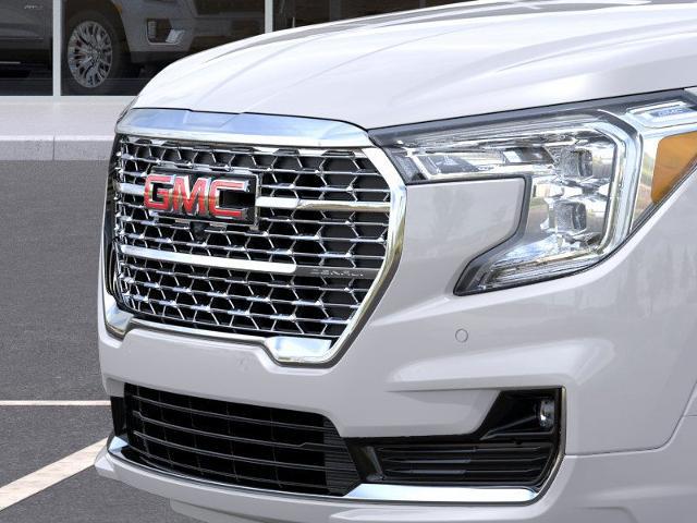 2024 GMC Terrain Vehicle Photo in WATERTOWN, CT 06795-3318