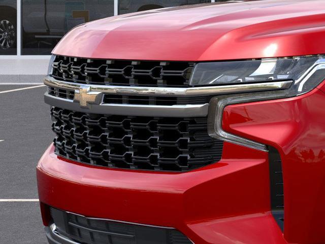 2024 Chevrolet Tahoe Vehicle Photo in HOUSTON, TX 77034-5009