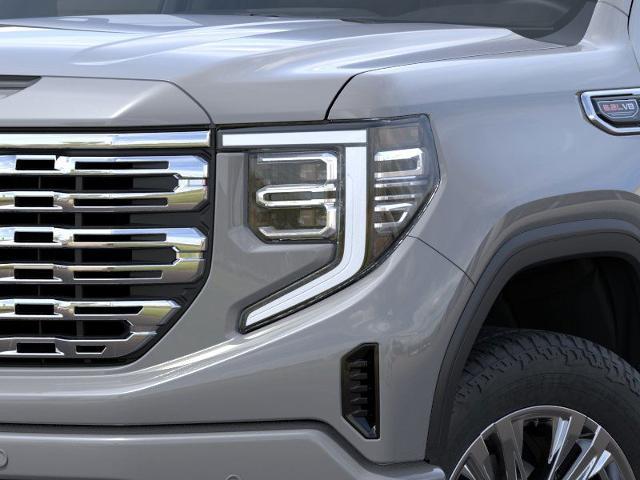 2025 GMC Sierra 1500 Vehicle Photo in LONE TREE, CO 80124-2750