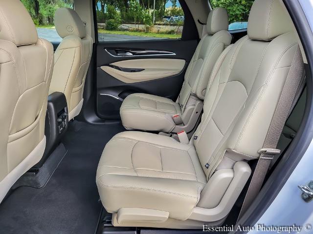 2021 Buick Enclave Vehicle Photo in OAK LAWN, IL 60453-2517