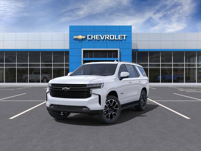 2024 Chevrolet Tahoe Vehicle Photo in POST FALLS, ID 83854-5365