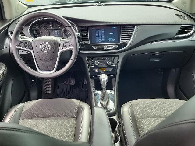 2021 Buick Encore Vehicle Photo in LIGHTHOUSE POINT, FL 33064-6849