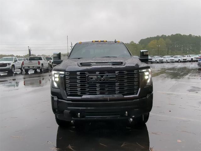 2024 GMC Sierra 2500 HD Vehicle Photo in ALBERTVILLE, AL 35950-0246