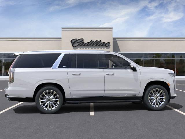 2024 Cadillac Escalade ESV Vehicle Photo in OAK LAWN, IL 60453-4083