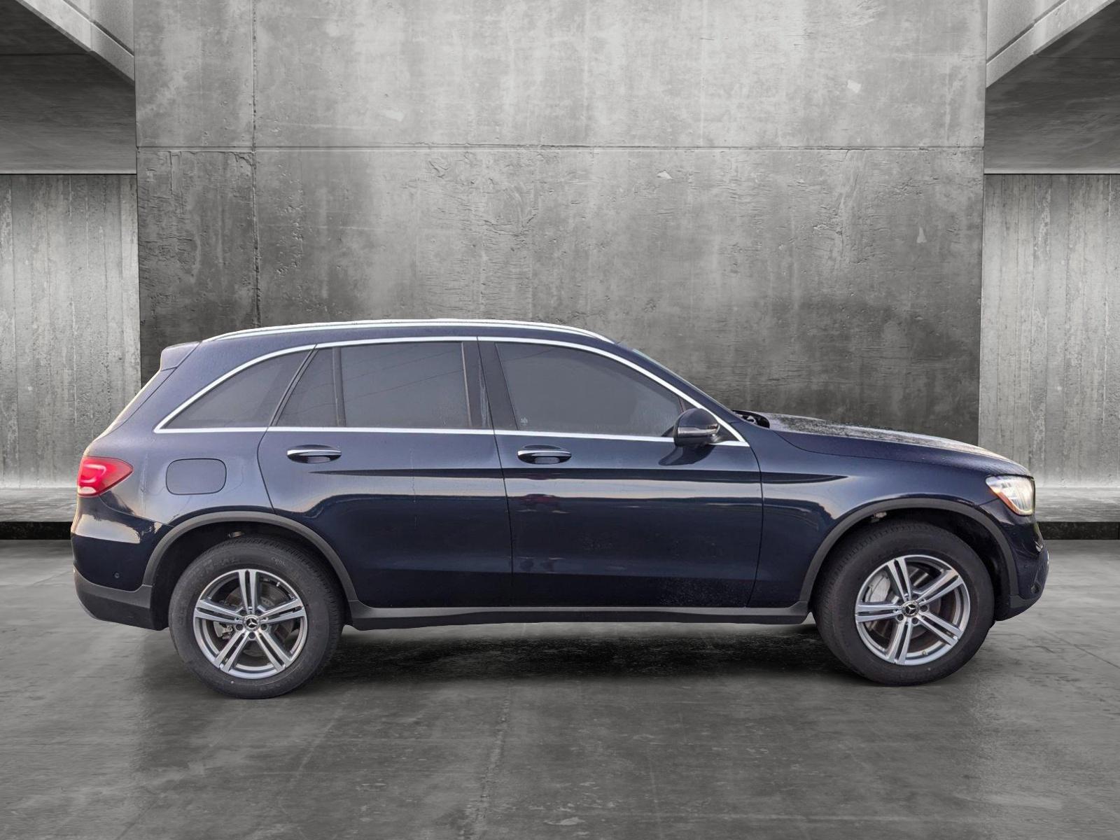 2022 Mercedes-Benz GLC Vehicle Photo in Sanford, FL 32771