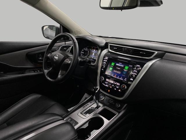 2022 Nissan Murano Vehicle Photo in Appleton, WI 54913