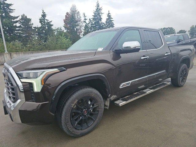 2023 Toyota Tundra 4WD Vehicle Photo in PUYALLUP, WA 98371-4149