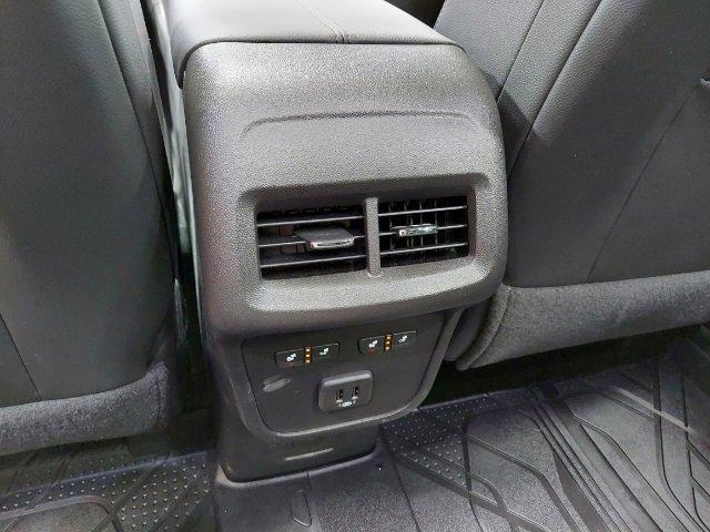 2024 Chevrolet Equinox Vehicle Photo in SAUK CITY, WI 53583-1301