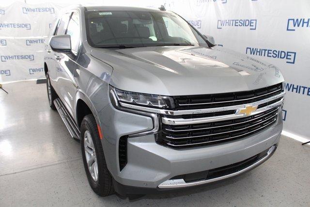 2024 Chevrolet Tahoe Vehicle Photo in SAINT CLAIRSVILLE, OH 43950-8512