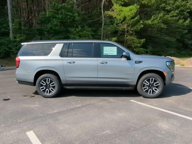 2024 GMC Yukon XL Vehicle Photo in ALBERTVILLE, AL 35950-0246