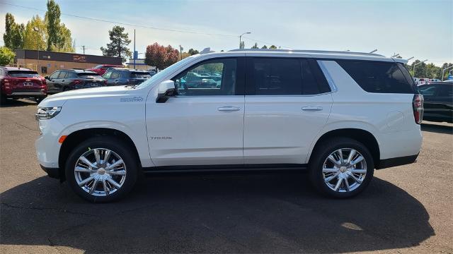 2024 Chevrolet Tahoe Vehicle Photo in FLAGSTAFF, AZ 86001-6214