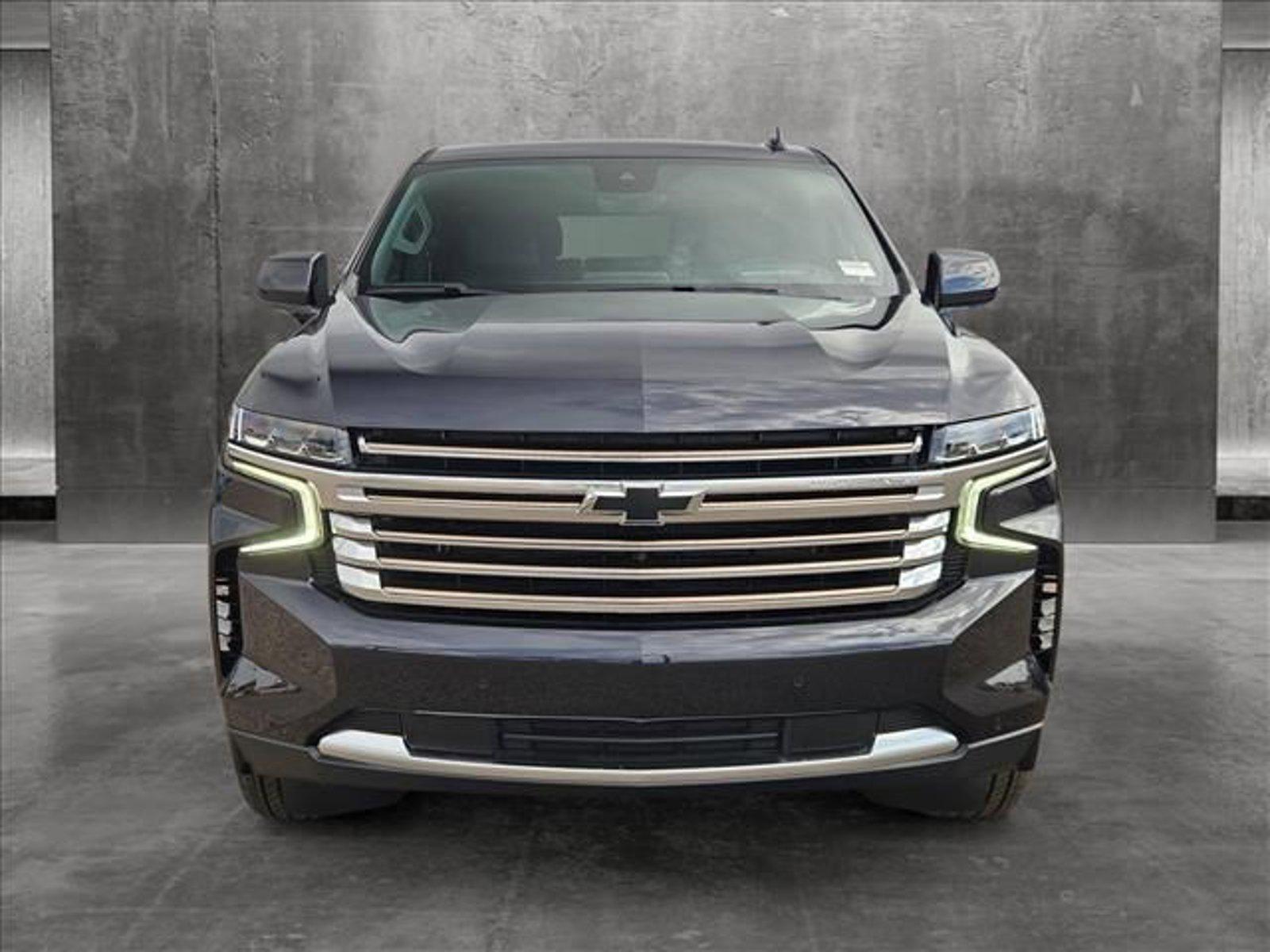 2024 Chevrolet Tahoe Vehicle Photo in PEORIA, AZ 85382-3715