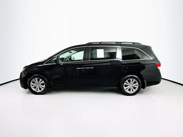 2016 Honda Odyssey Vehicle Photo in Doylsetown, PA 18901