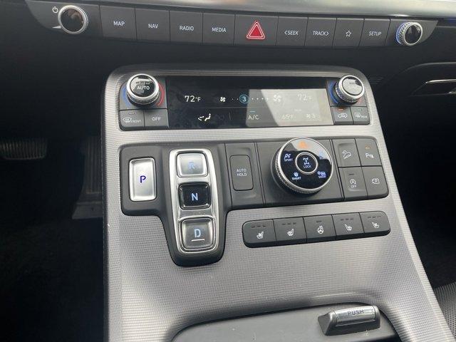 2024 Hyundai PALISADE Vehicle Photo in Flemington, NJ 08822