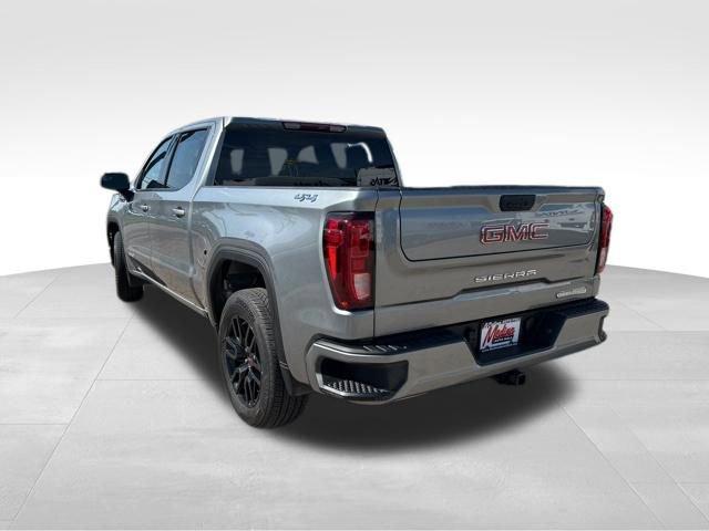 2023 GMC Sierra 1500 Vehicle Photo in MEDINA, OH 44256-9631