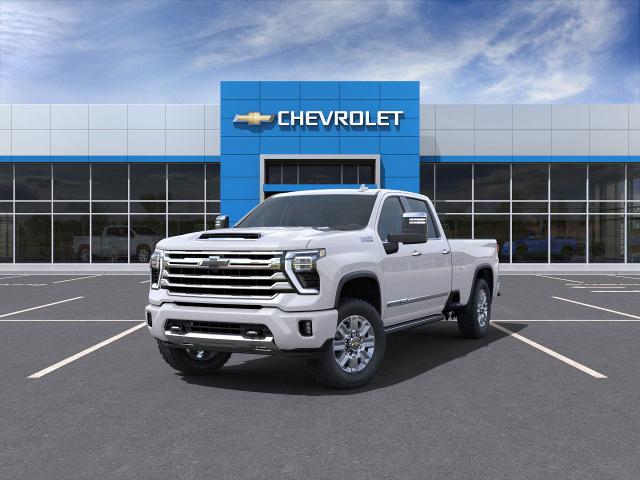 2025 Chevrolet Silverado 3500 HD Vehicle Photo in SALINAS, CA 93907-2500