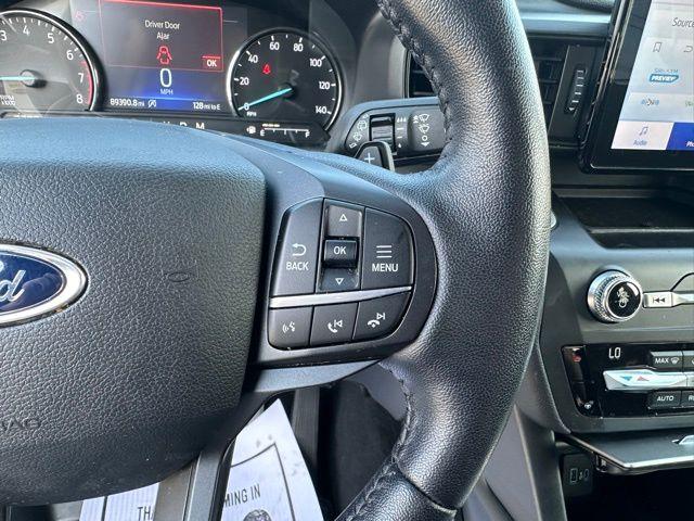 2020 Ford Explorer Vehicle Photo in TUPELO, MS 38801-6508