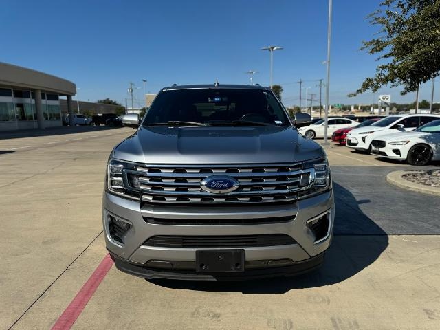 2020 Ford Expedition Vehicle Photo in Grapevine, TX 76051