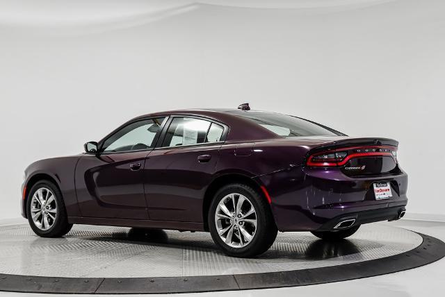 2021 Dodge Charger Vehicle Photo in Akron, OH 44312