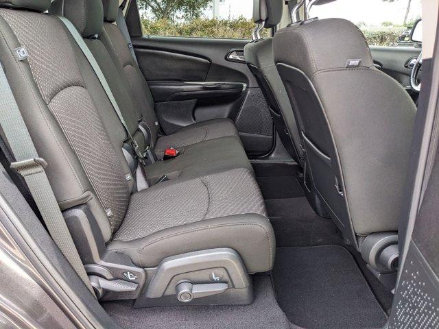 2020 Dodge Journey Vehicle Photo in San Antonio, TX 78209