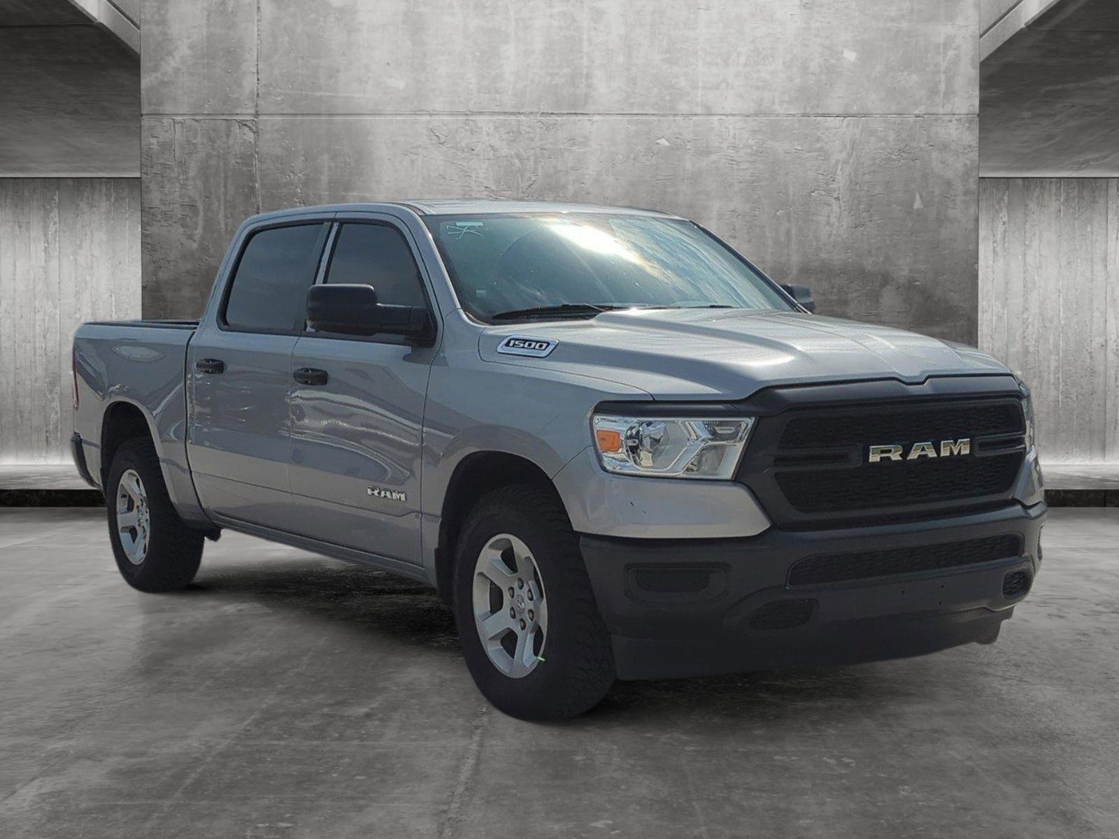 2019 Ram 1500 Vehicle Photo in Pembroke Pines, FL 33027