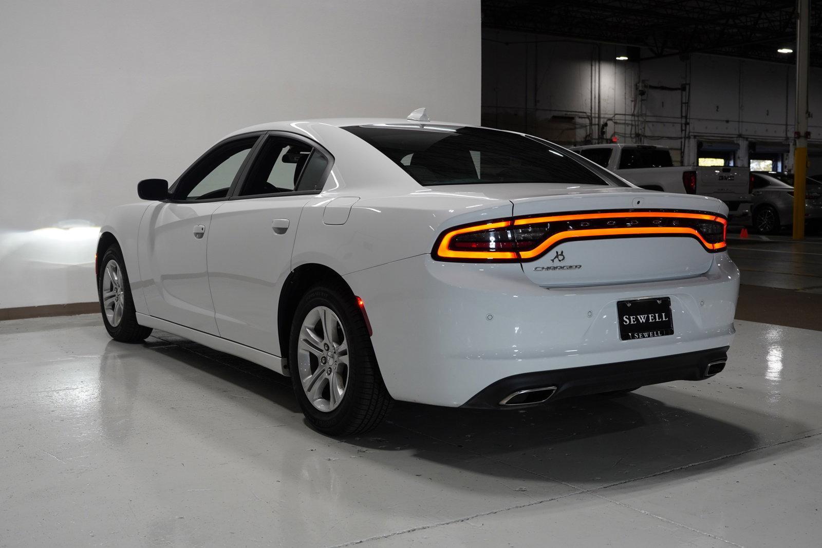 2023 Dodge Charger Vehicle Photo in GRAPEVINE, TX 76051