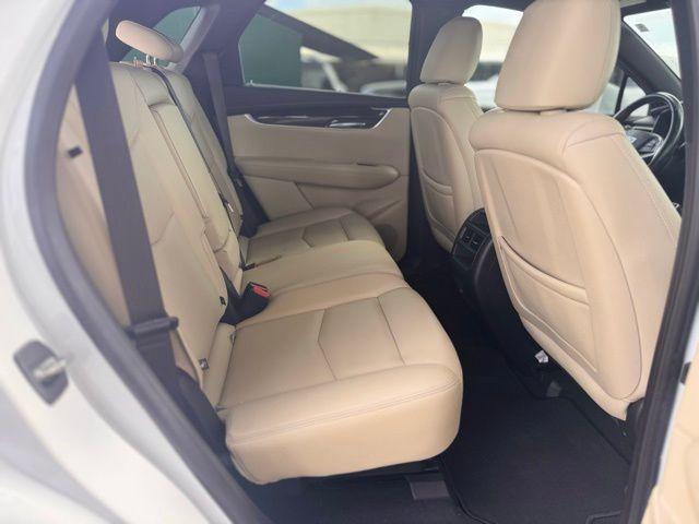 2019 Cadillac XT5 Vehicle Photo in DELRAY BEACH, FL 33483-3294