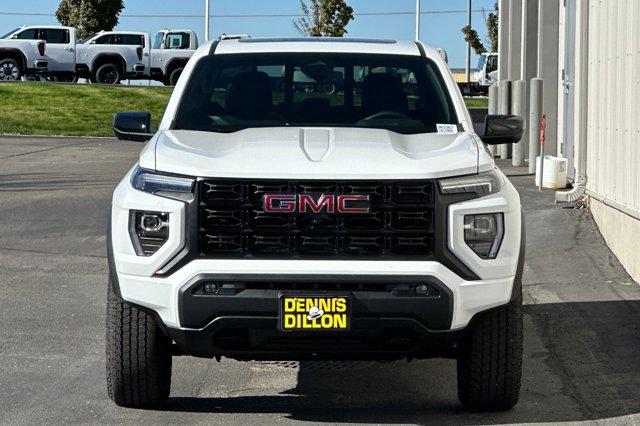 2024 GMC Canyon Vehicle Photo in BOISE, ID 83705-3761