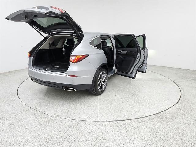 2024 Acura MDX Vehicle Photo in Grapevine, TX 76051