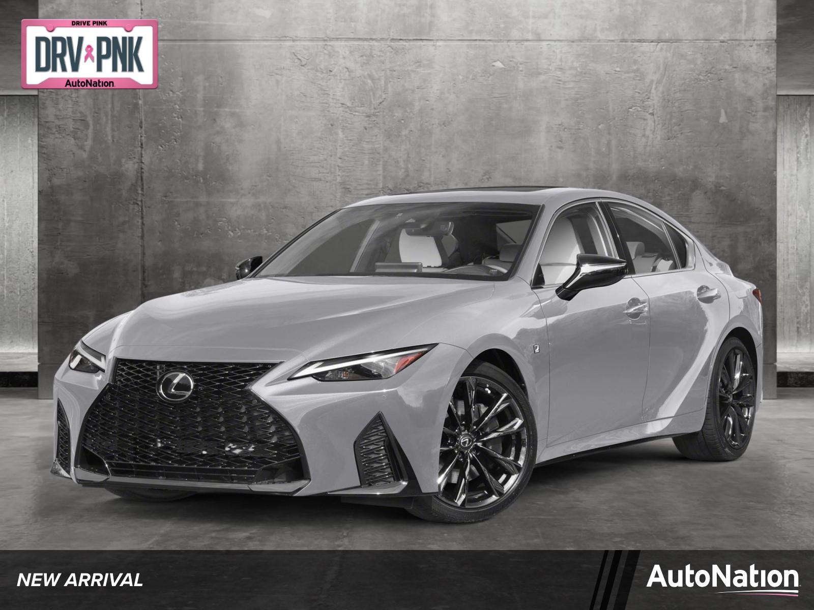 2022 Lexus IS 350 Vehicle Photo in Pembroke Pines , FL 33027