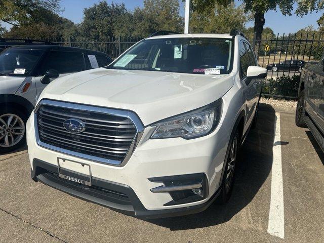 2022 Subaru Ascent Vehicle Photo in DALLAS, TX 75209