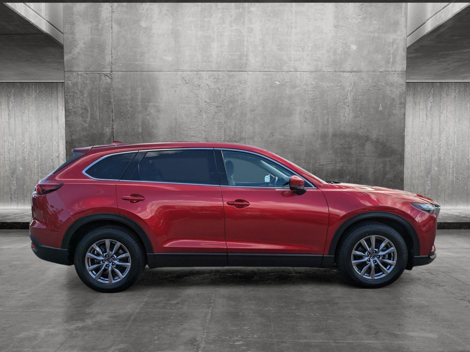 2019 Mazda CX-9 Vehicle Photo in Jacksonville, FL 32244