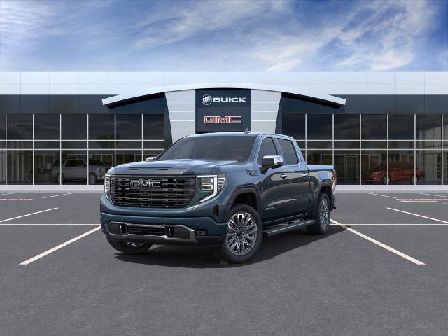 2025 GMC Sierra 1500 Vehicle Photo in APPLETON, WI 54914-8833