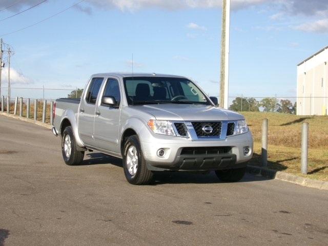 Used 2013 Nissan Frontier SV with VIN 1N6AD0ER5DN754713 for sale in Ozark, AL