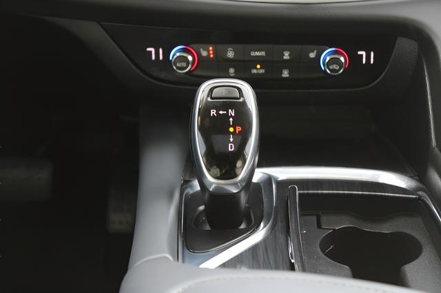 2020 Buick Enclave Vehicle Photo in MADISON, WI 53713-3220