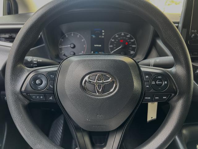 2023 Toyota Corolla Vehicle Photo in PITTSBURG, CA 94565-7121