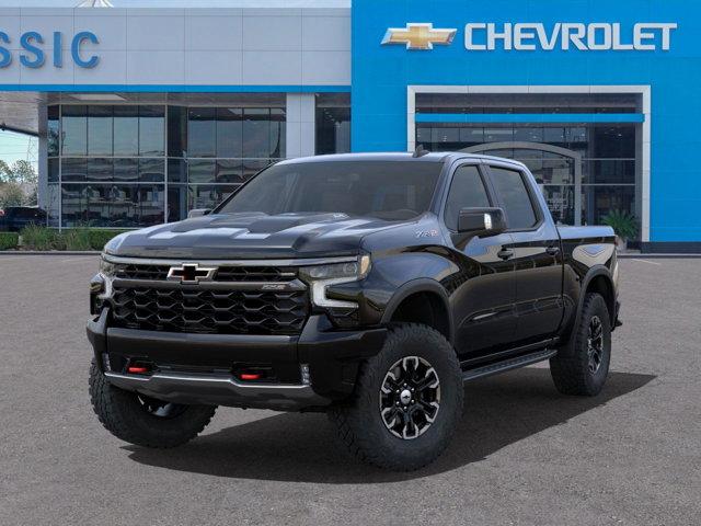 2025 Chevrolet Silverado 1500 Vehicle Photo in SUGAR LAND, TX 77478-0000